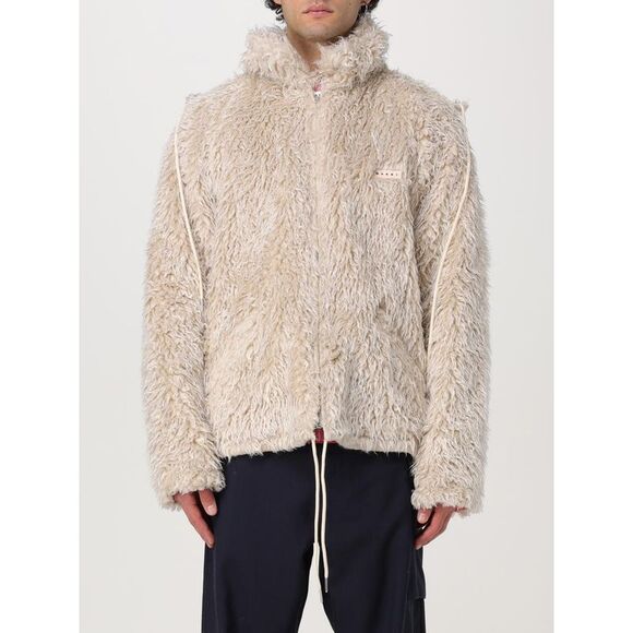 MARNI Other - Marni Jacket Men Yellow Cream